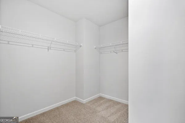 a view of small space