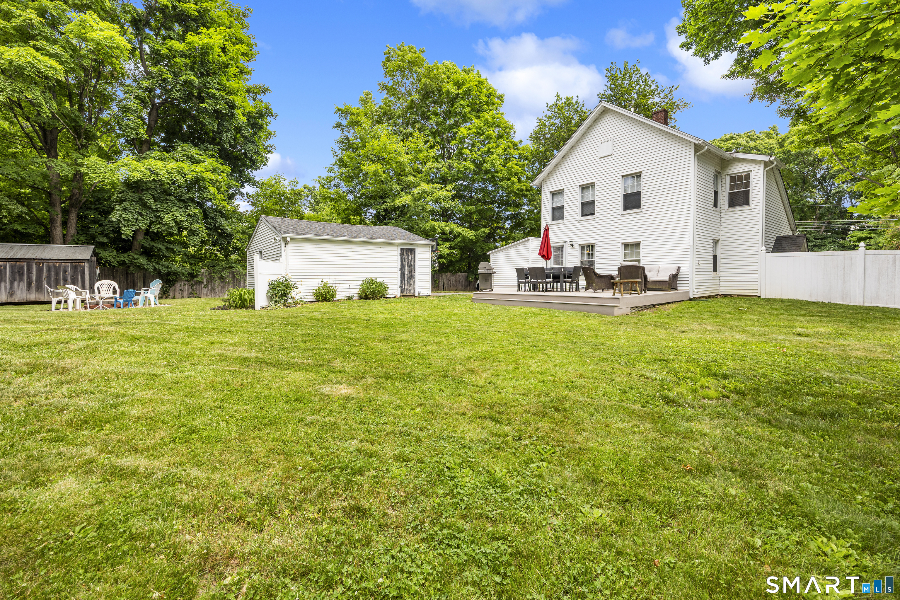 122 Chestnut Grove Road Watertown, CT 06795 - Photo 34 of 40