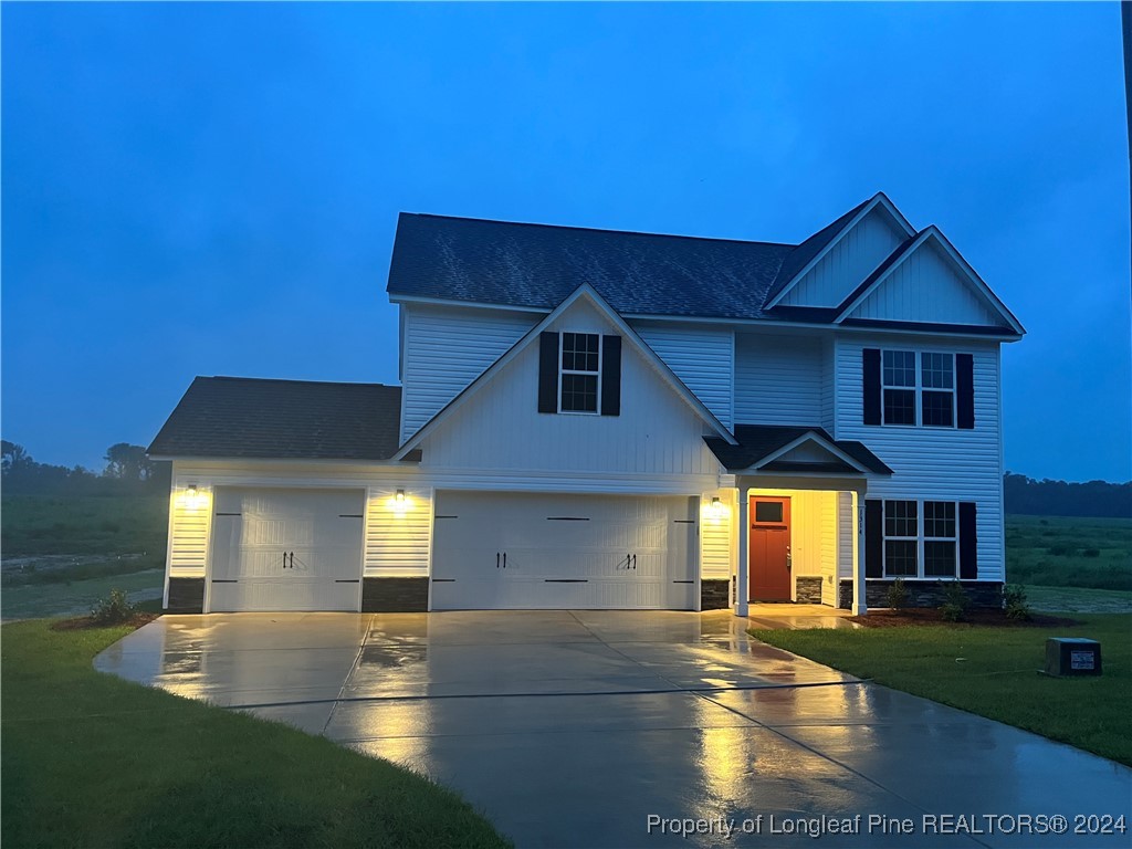 1314 Chason Road Lumber Bridge, NC 28357 - Photo 1 of 42 Gallery Image 1
