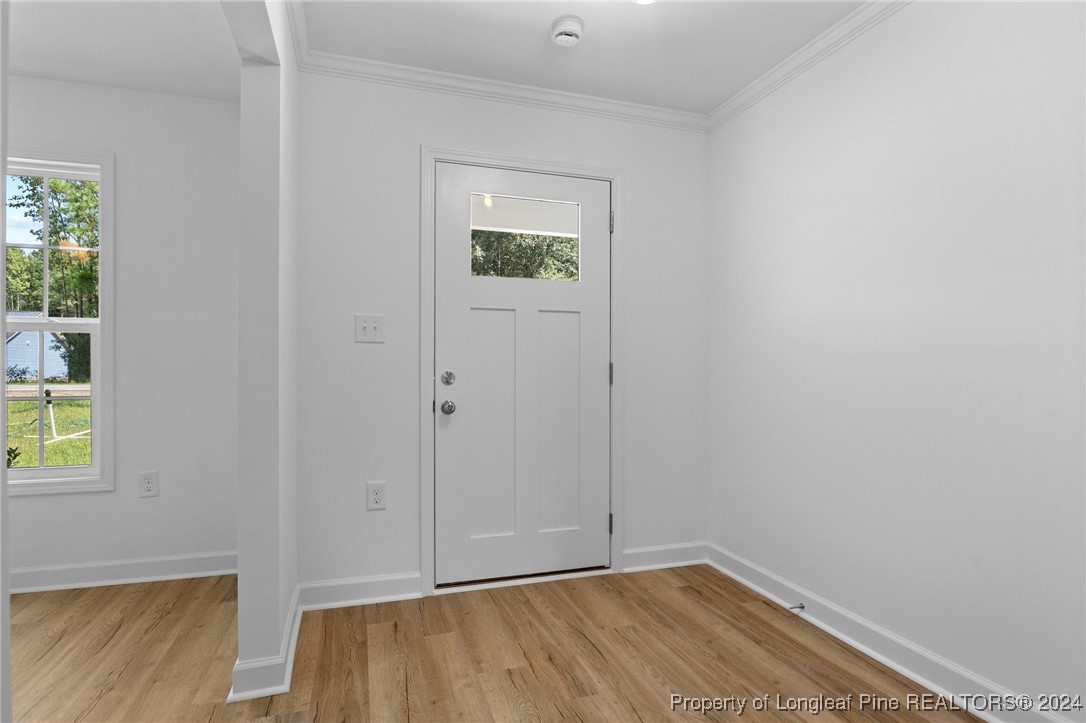 1314 Chason Road Lumber Bridge, NC 28357 - Photo 5 of 42 Gallery Image 5