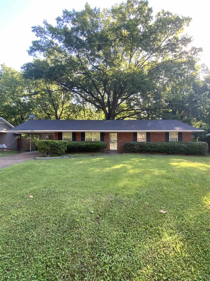 3234 Canyon Road Memphis, TN 38134 - Photo 1 of 13 Gallery Image 1