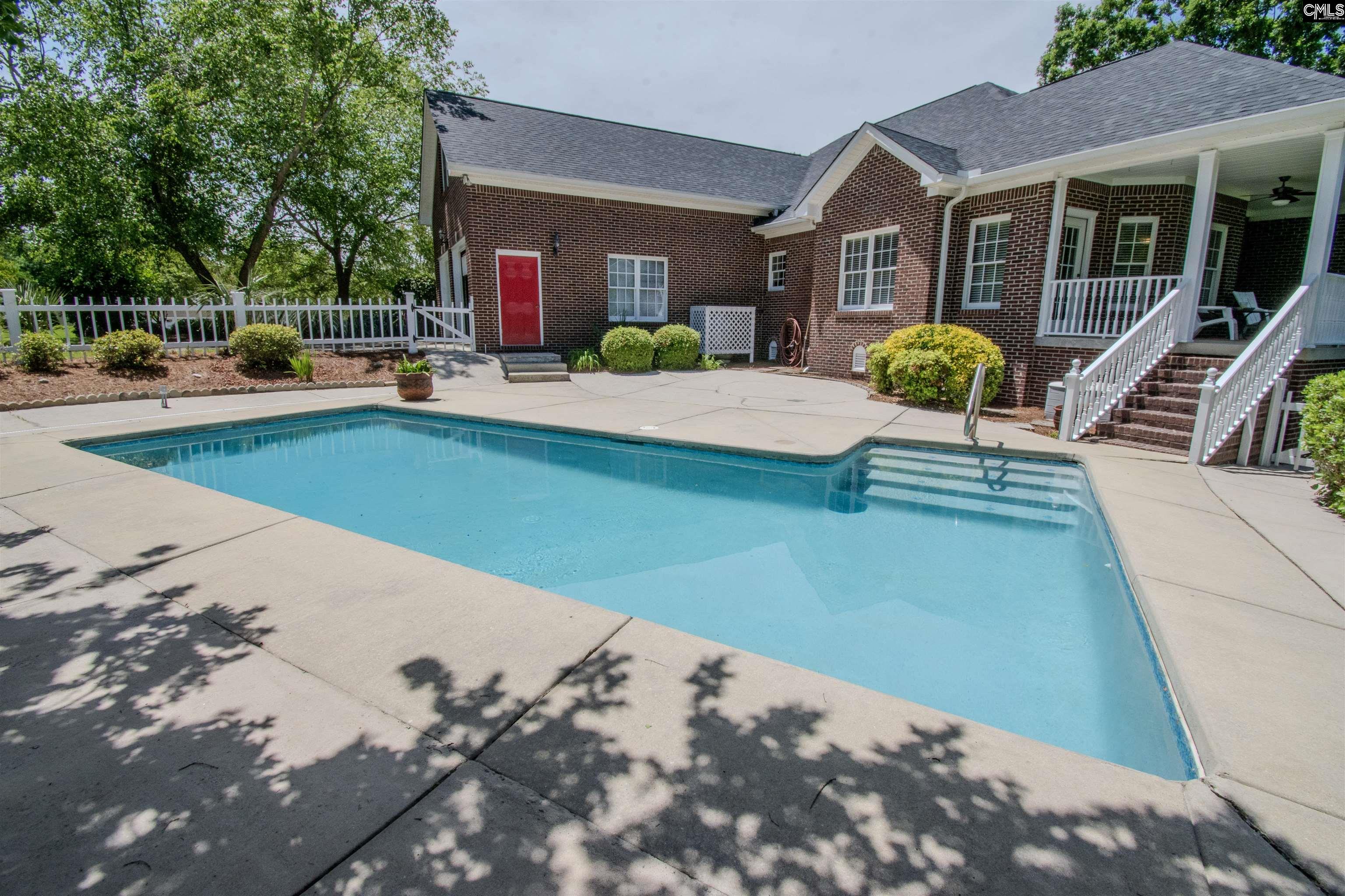1384 Camping Road Gilbert, SC 29054 - Photo 41 of 43