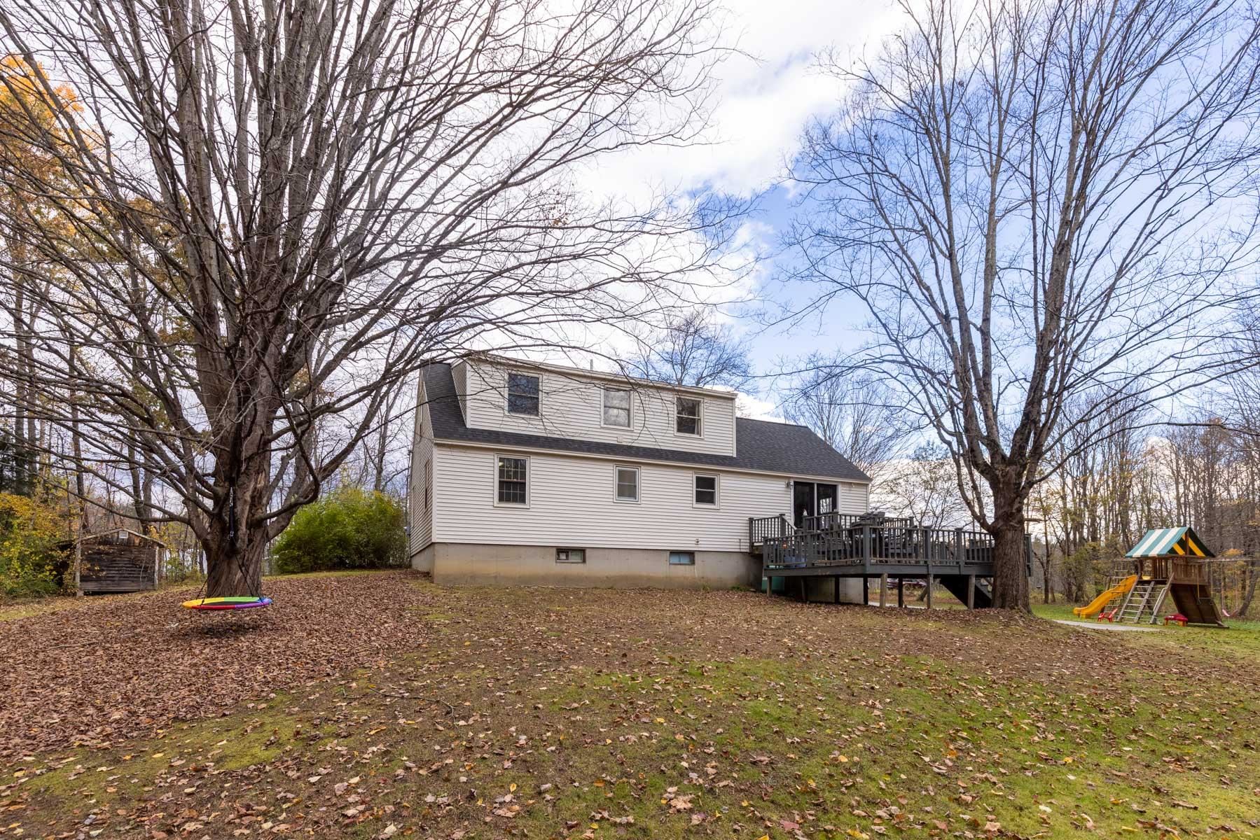 228 S Road Brentwood, NH 03833 - Photo 29 of 40