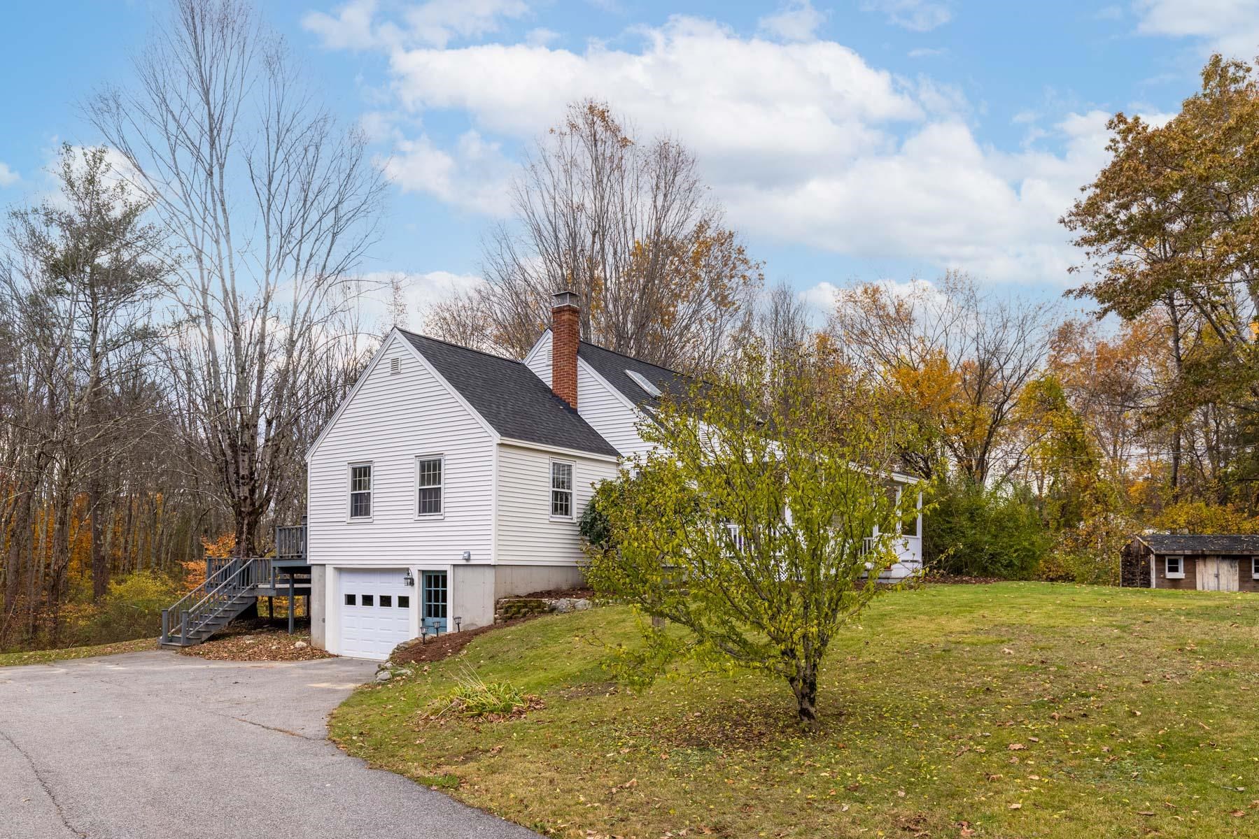 228 S Road Brentwood, NH 03833 - Photo 33 of 40