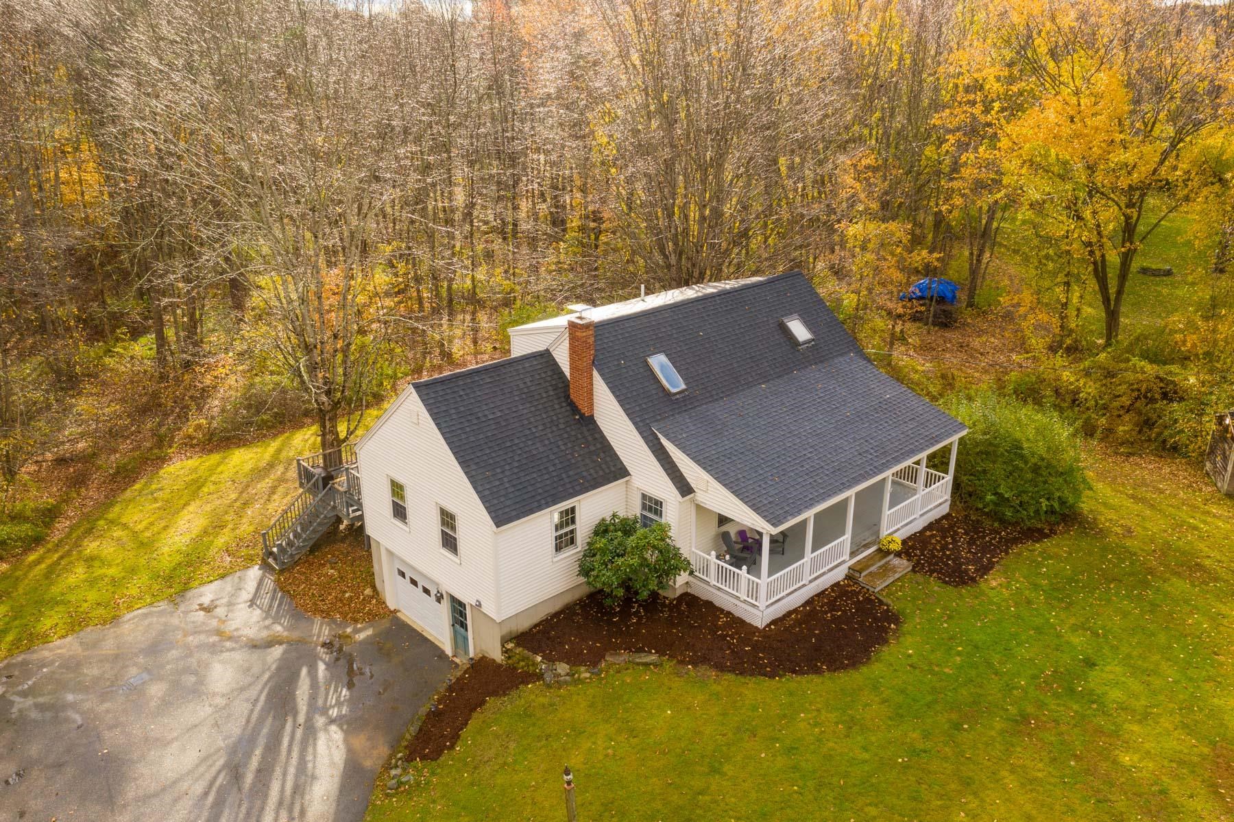 228 S Road Brentwood, NH 03833 - Photo 34 of 40