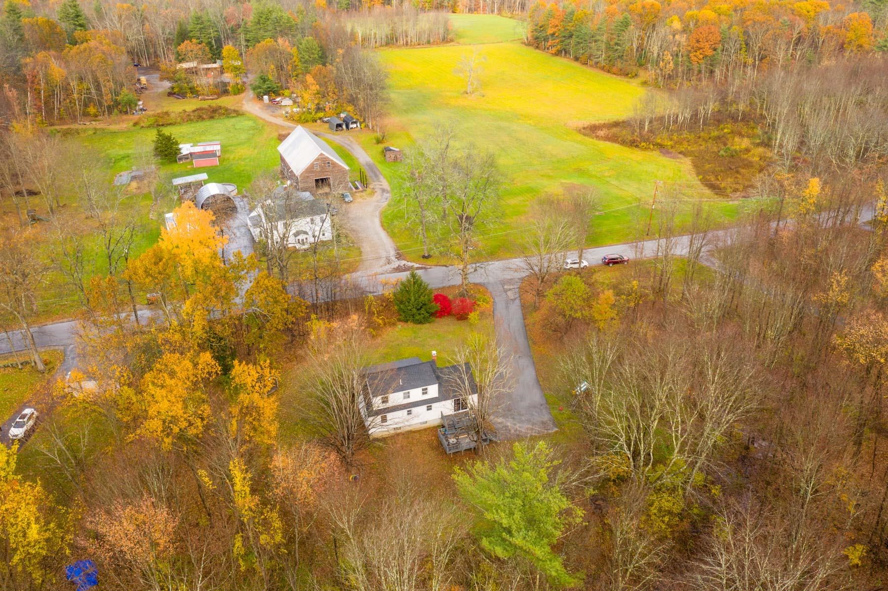228 S Road Brentwood, NH 03833 - Photo 36 of 40