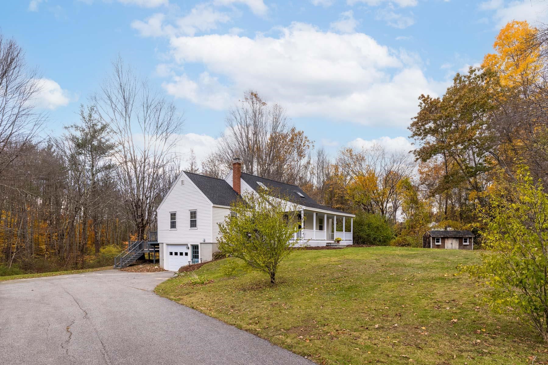 228 S Road Brentwood, NH 03833 - Photo 39 of 40