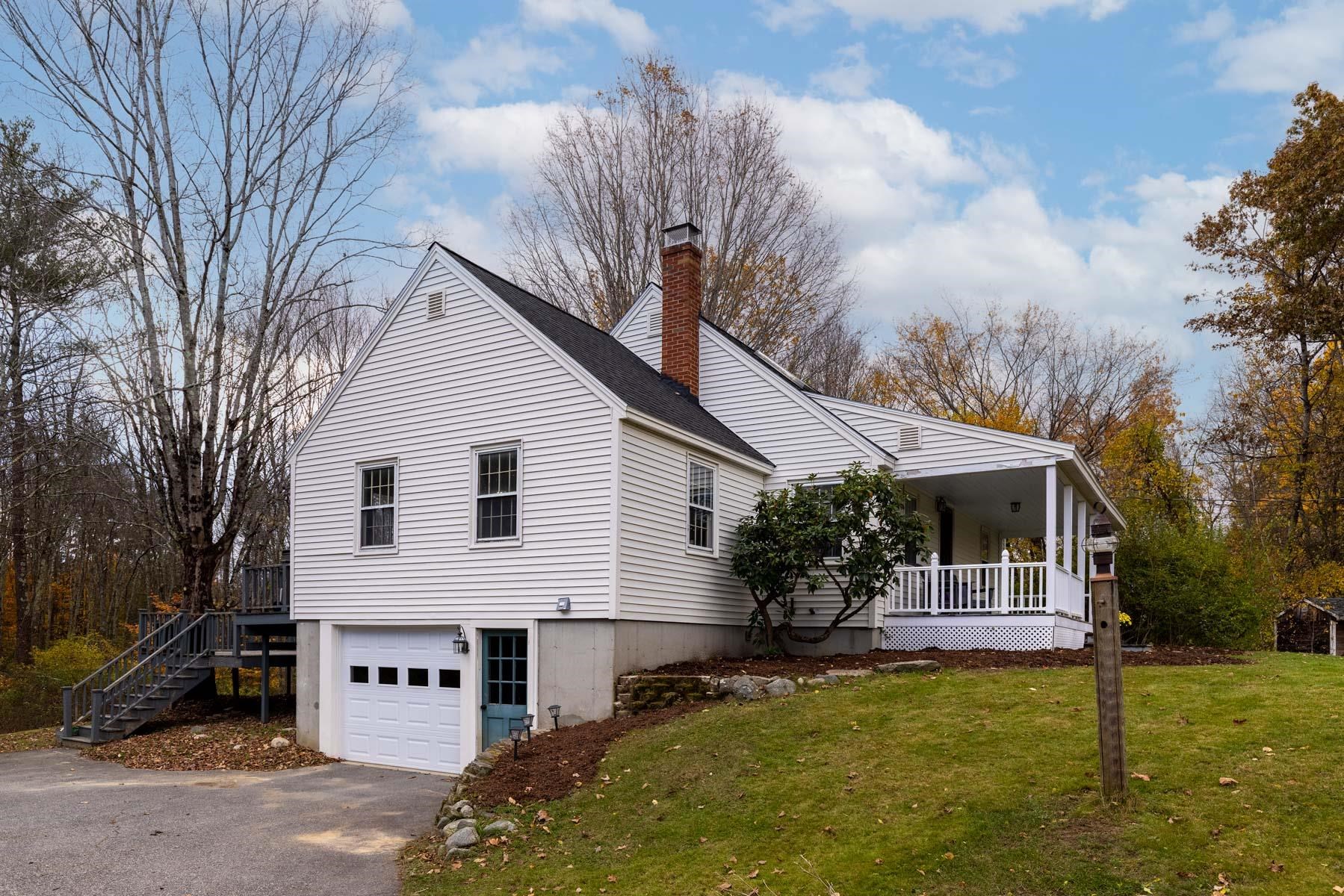 228 S Road Brentwood, NH 03833 - Photo 40 of 40