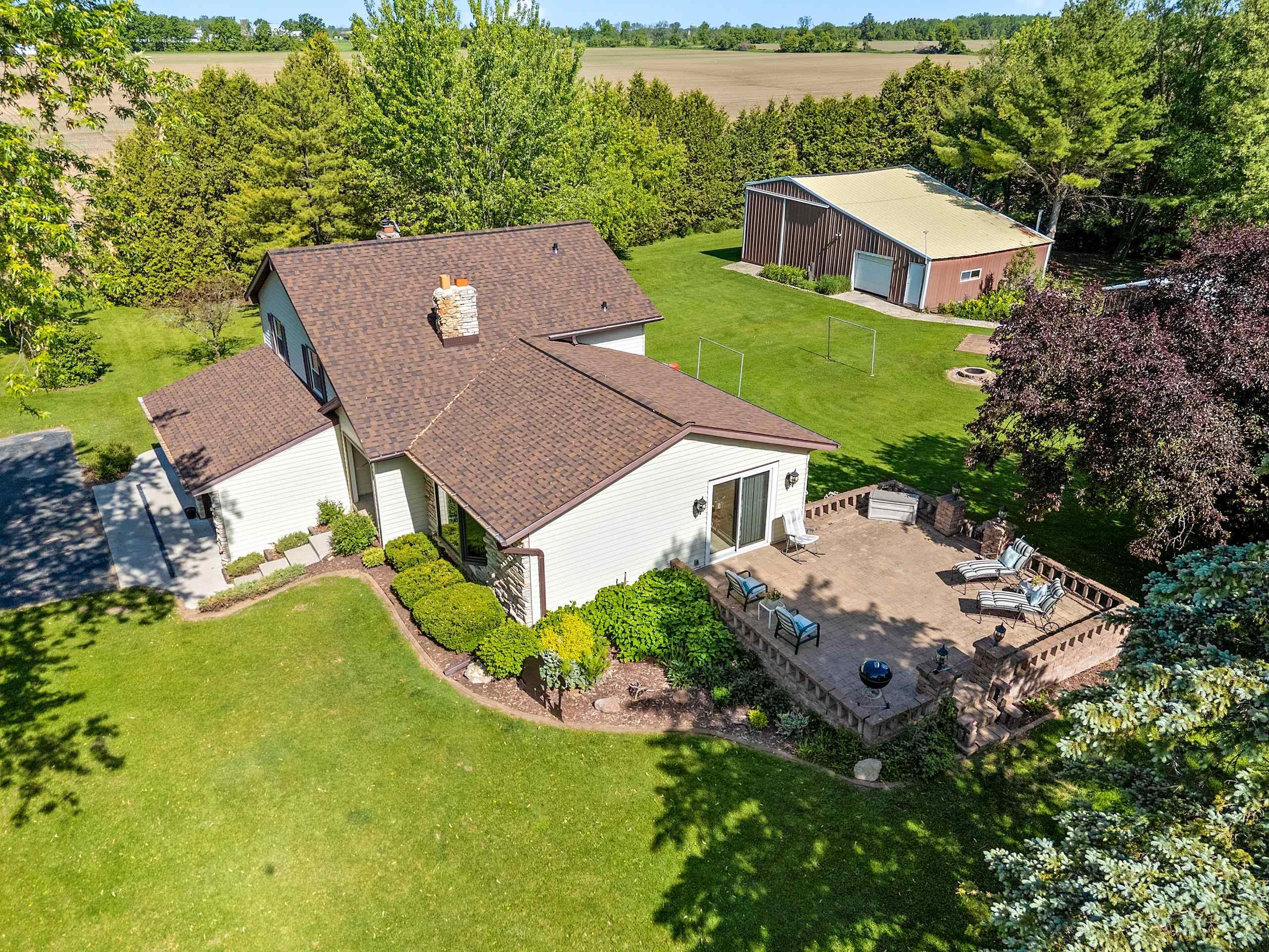 5170 McCarthy Road Lena, WI 54139 - Photo 8 of 72