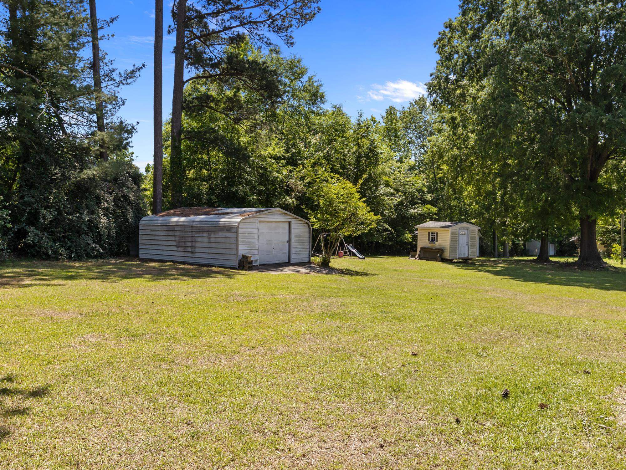 201 Spruce Street Union, SC 29379 - Photo 40 of 44