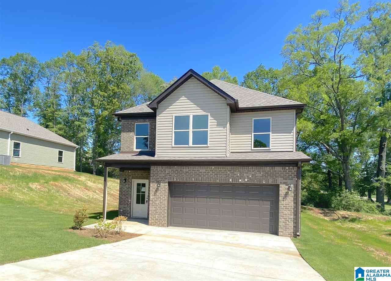 44 Maple Leaf Drive Lincoln, AL 35096 - Photo 3 of 25