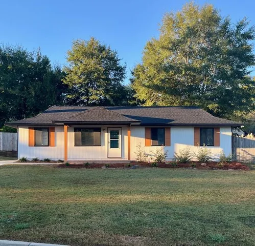 $229,900 | 5042 Foxfire Drive, Columbus, GA 31909