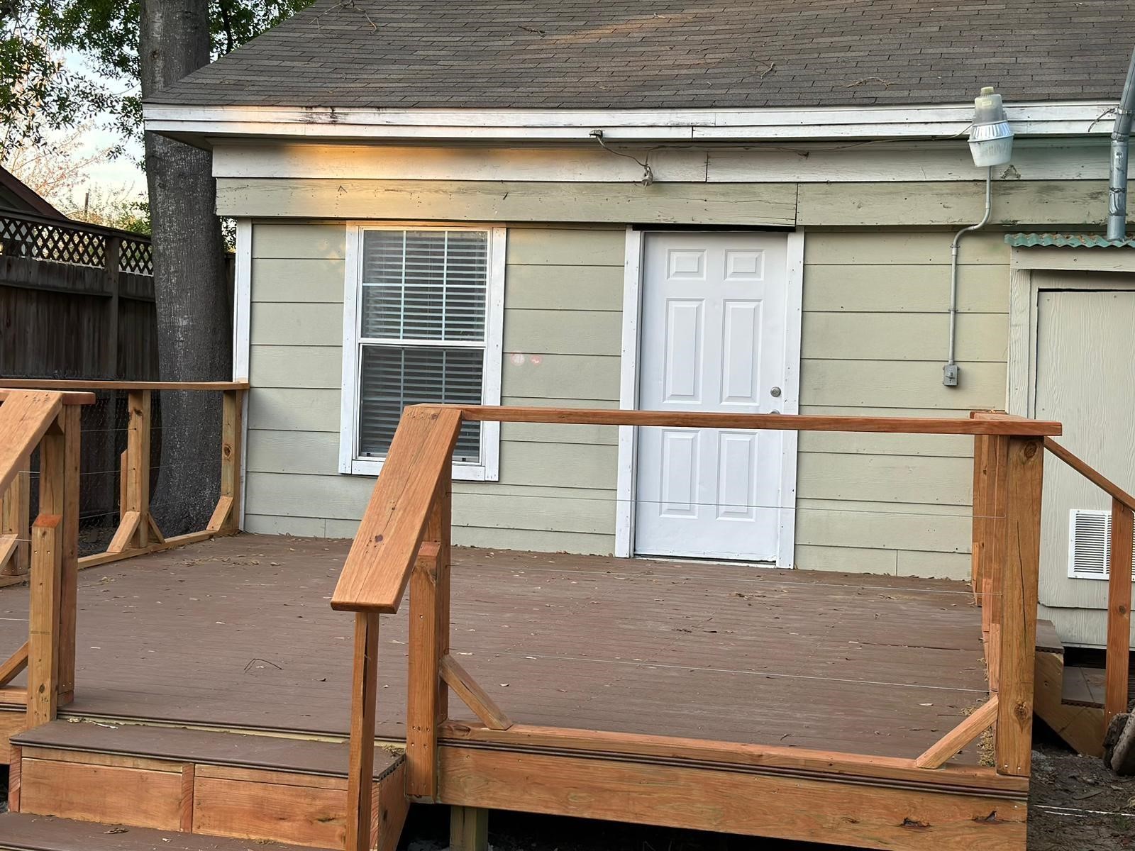 1456 Godwin Street Houston, TX 77023 - Photo 8 of 9