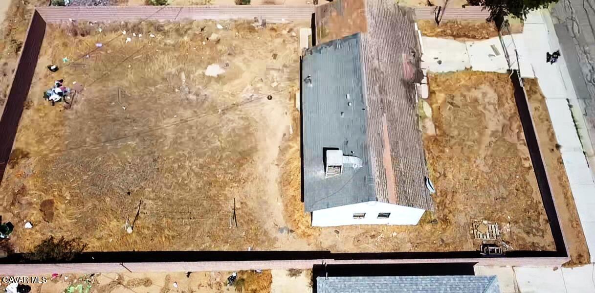 1918 Barstow Road Mojave, CA 93501 - Photo 13 of 13 areal