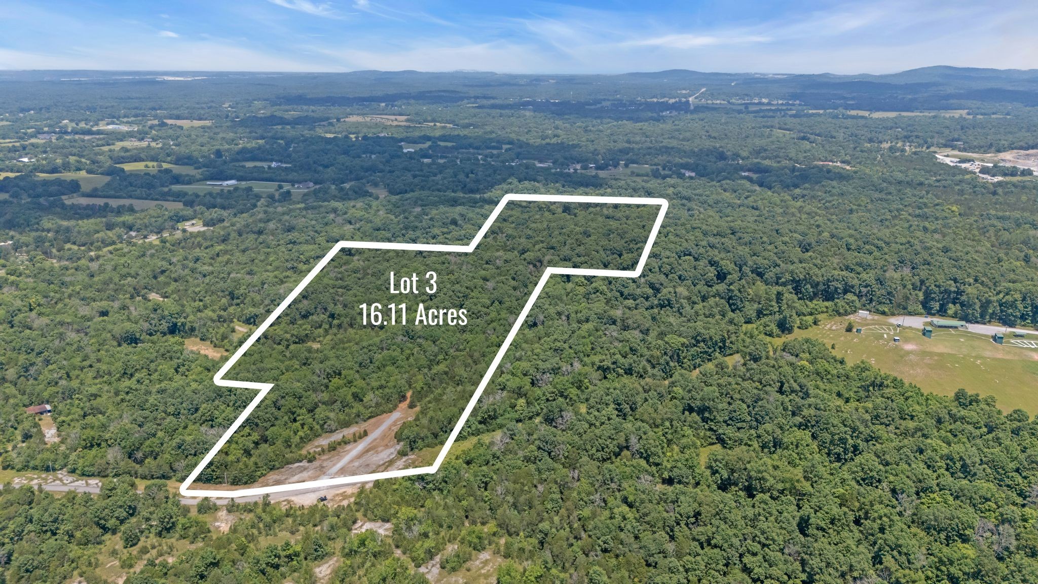 3 Whippoorwill Road Lebanon, TN 37090 - Photo 2 of 29