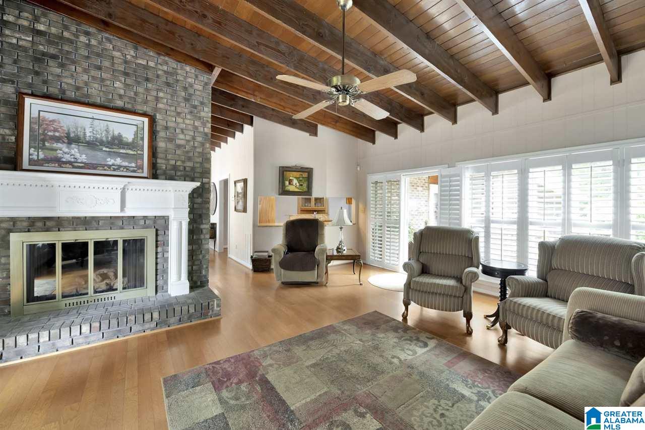 1272 Ashville Road Leeds, AL 35094 - Photo 24 of 24