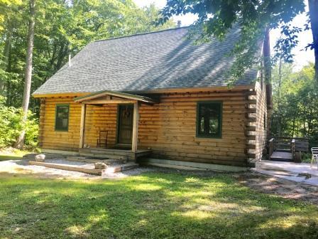 65 Brown Cove Road Windham, ME 04062 - Photo 1 of 29 Front