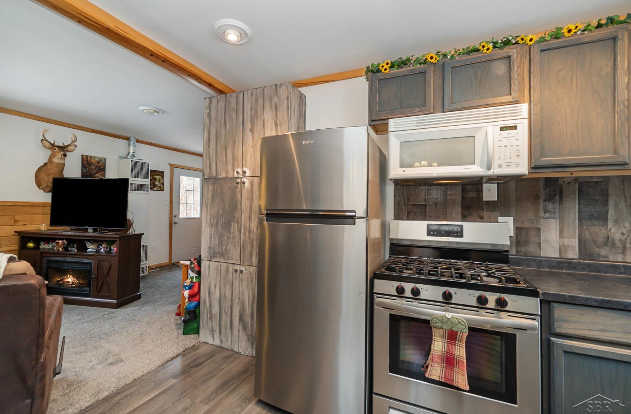 11564 Jewell Road Vanderbilt, MI 49795 - Photo 9 of 29