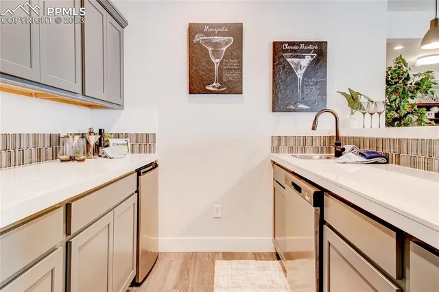 $558,500 | 10758 Morning Hills Drive, Peyton, CO 80831