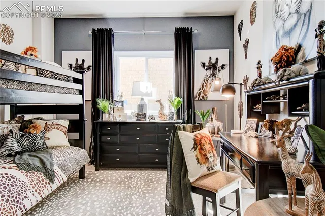 $558,500 | 10758 Morning Hills Drive, Peyton, CO 80831