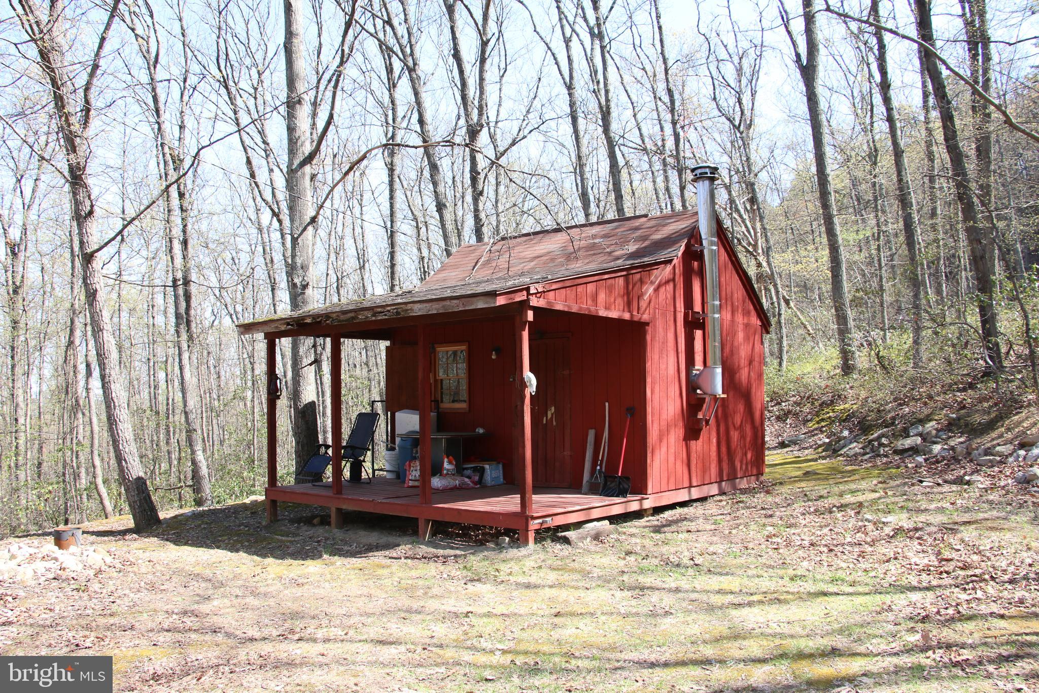 Sawlog Road Gore, VA 22637 - Photo 2 of 35
