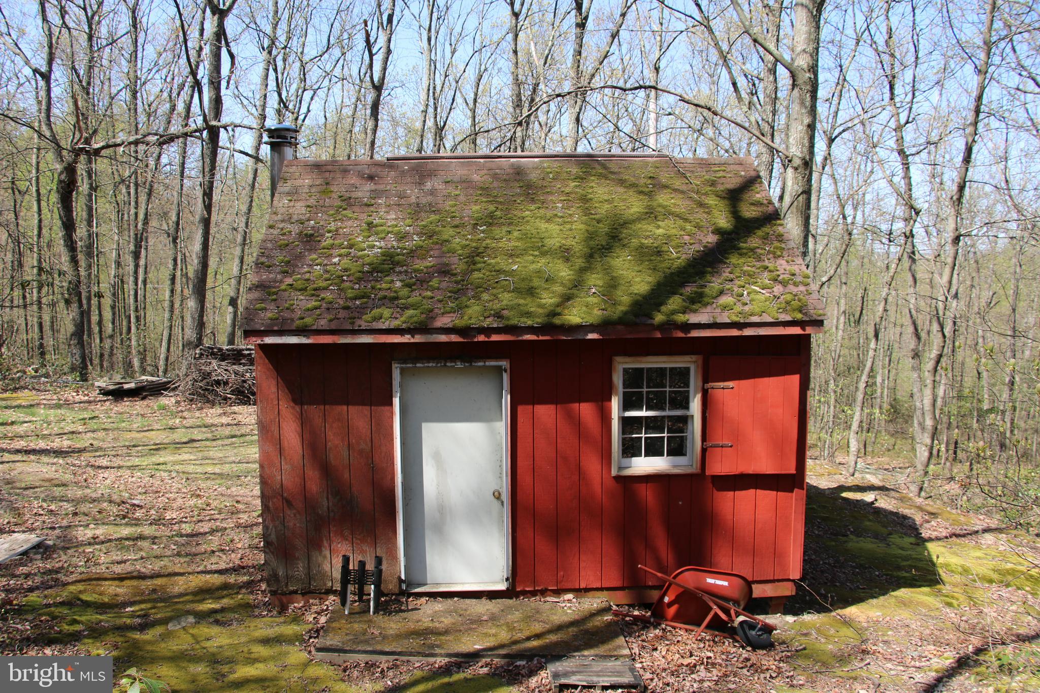 Sawlog Road Gore, VA 22637 - Photo 3 of 35