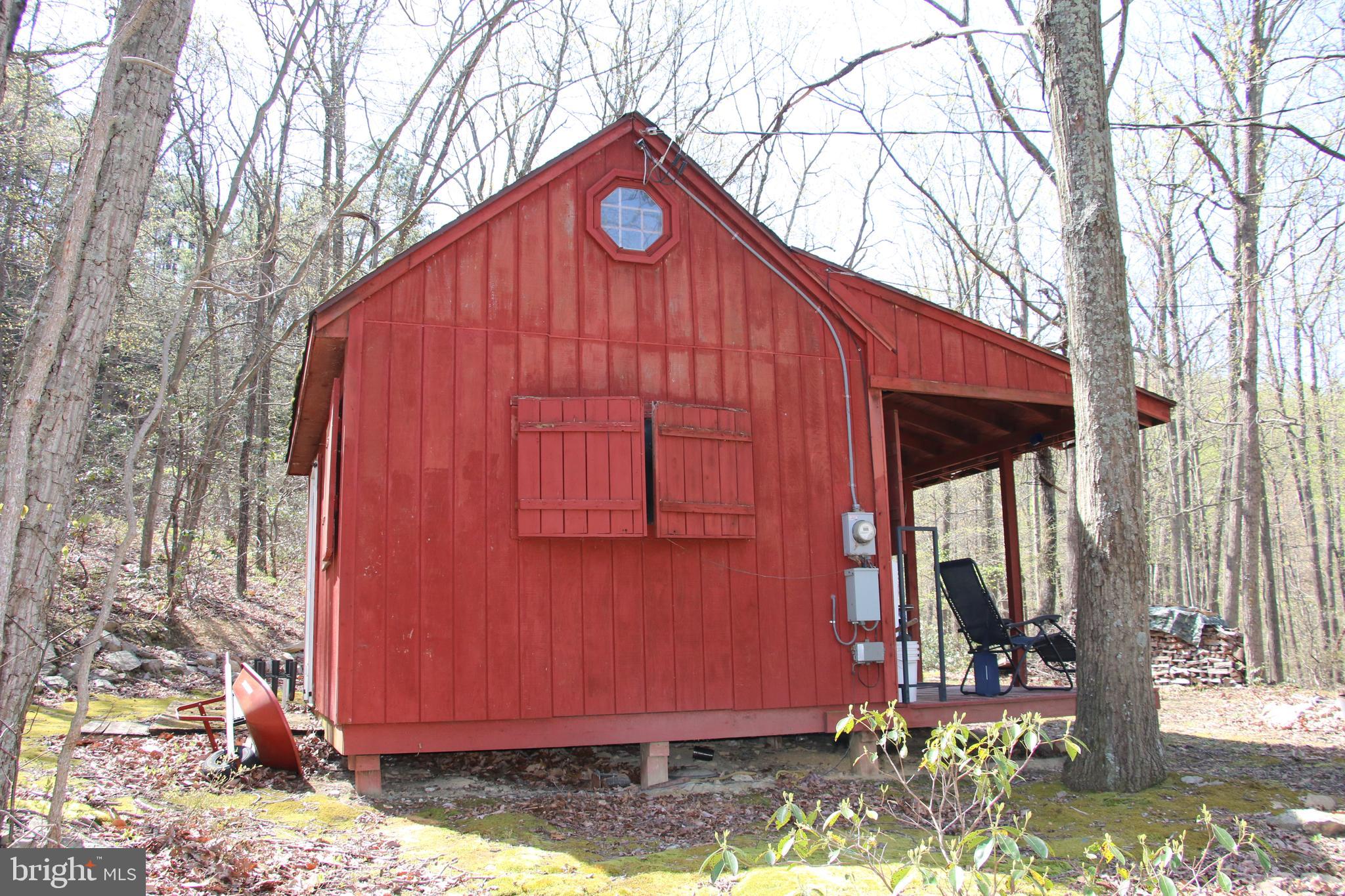 Sawlog Road Gore, VA 22637 - Photo 4 of 35