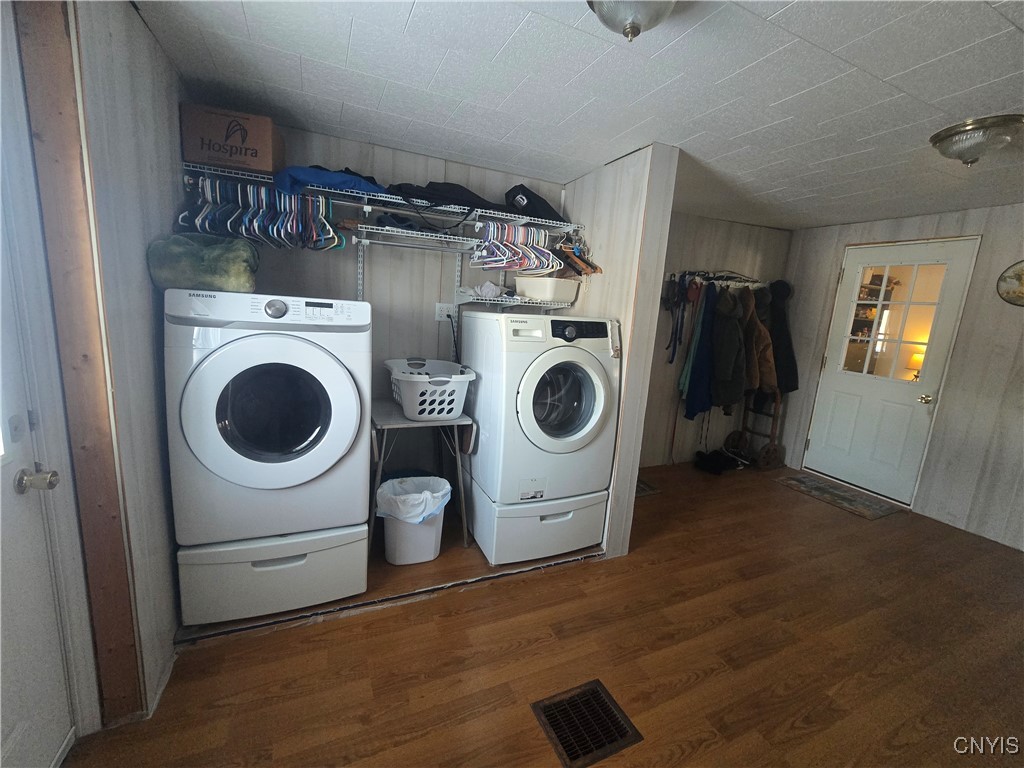 201 Cemetery Road Sangerfield, NY 13480 - Photo 21 of 32