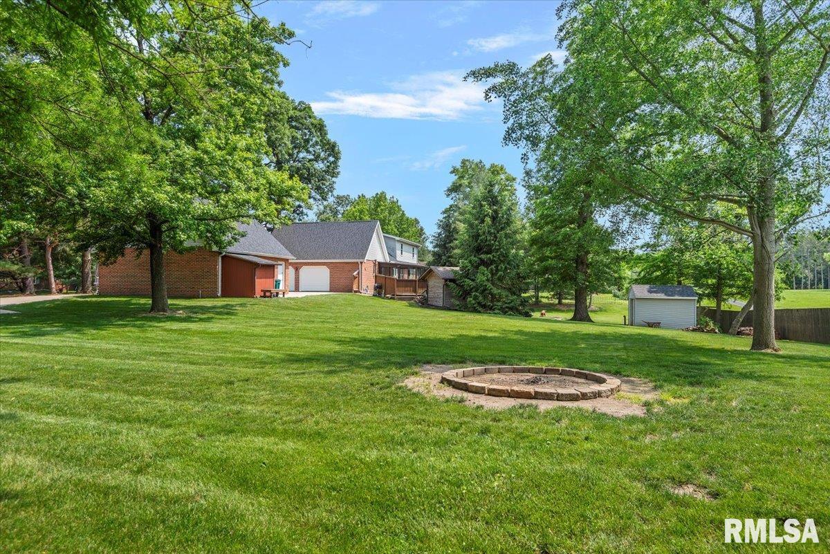 7 Marshall Court Springfield, IL 62712 - Photo 50 of 67