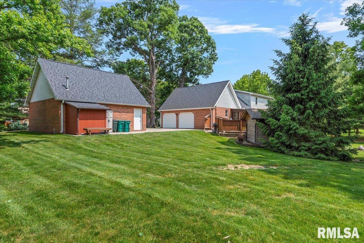 7 Marshall Court Springfield, IL 62712 - Photo 51 of 67