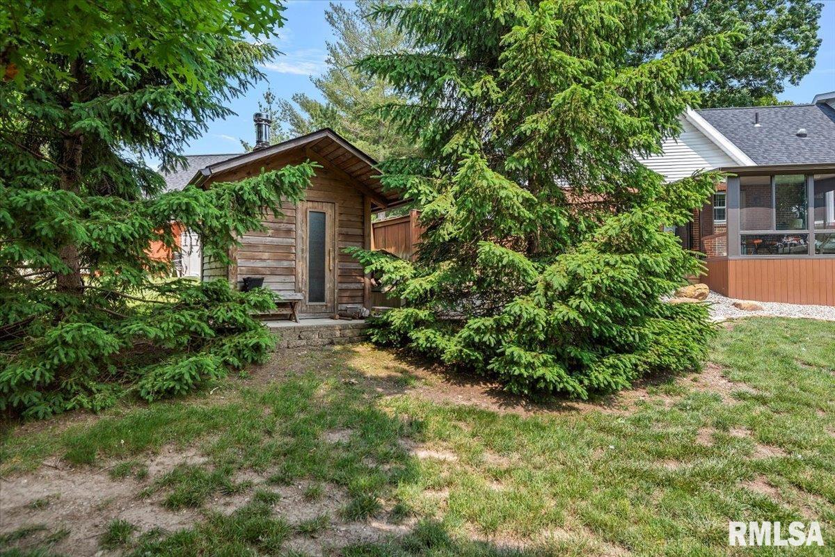 7 Marshall Court Springfield, IL 62712 - Photo 54 of 67