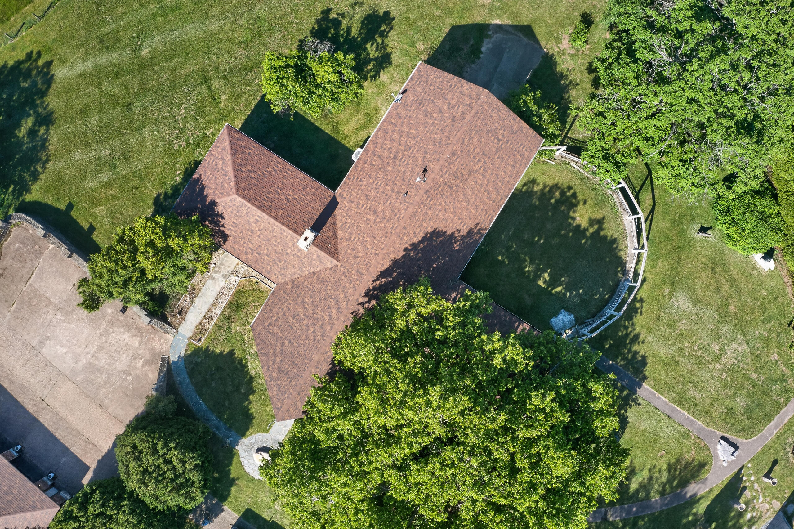4351 Lexington Road Harrodsburg, KY 40330 - Photo 60 of 88 160