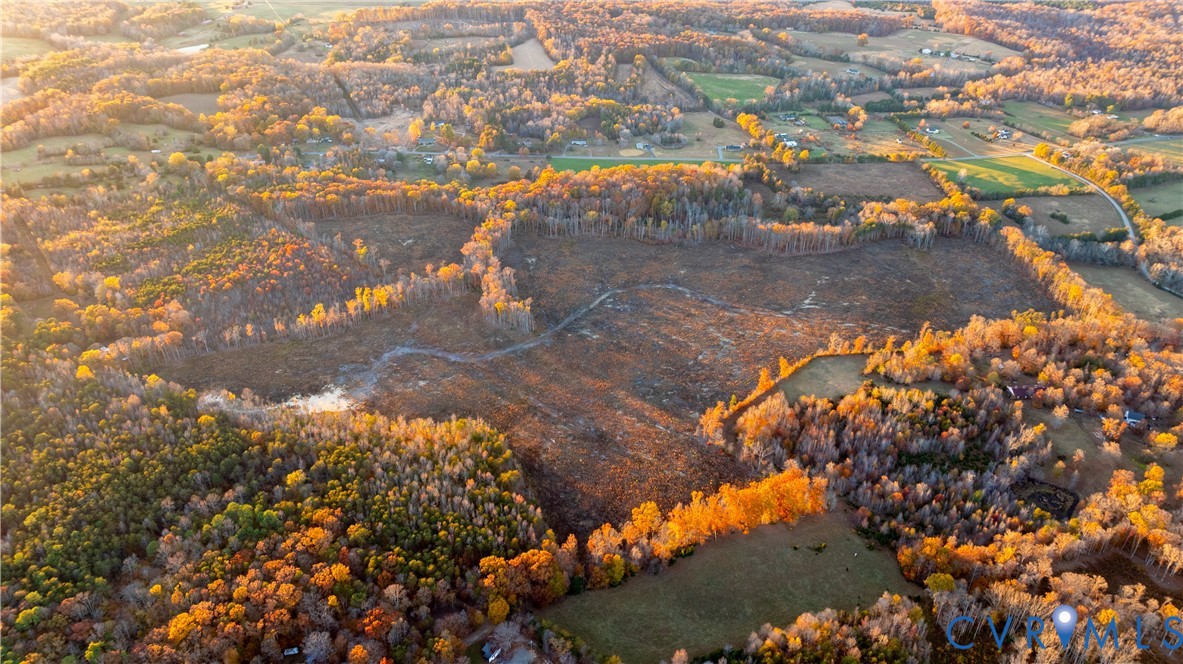 0 Kinneytown Road Mineral, VA 23117 - Photo 14 of 31 a view of a city