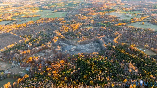 a view of city and street