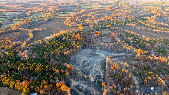 $115,000 | 0 Kinneytown Road, Mineral, VA 23117