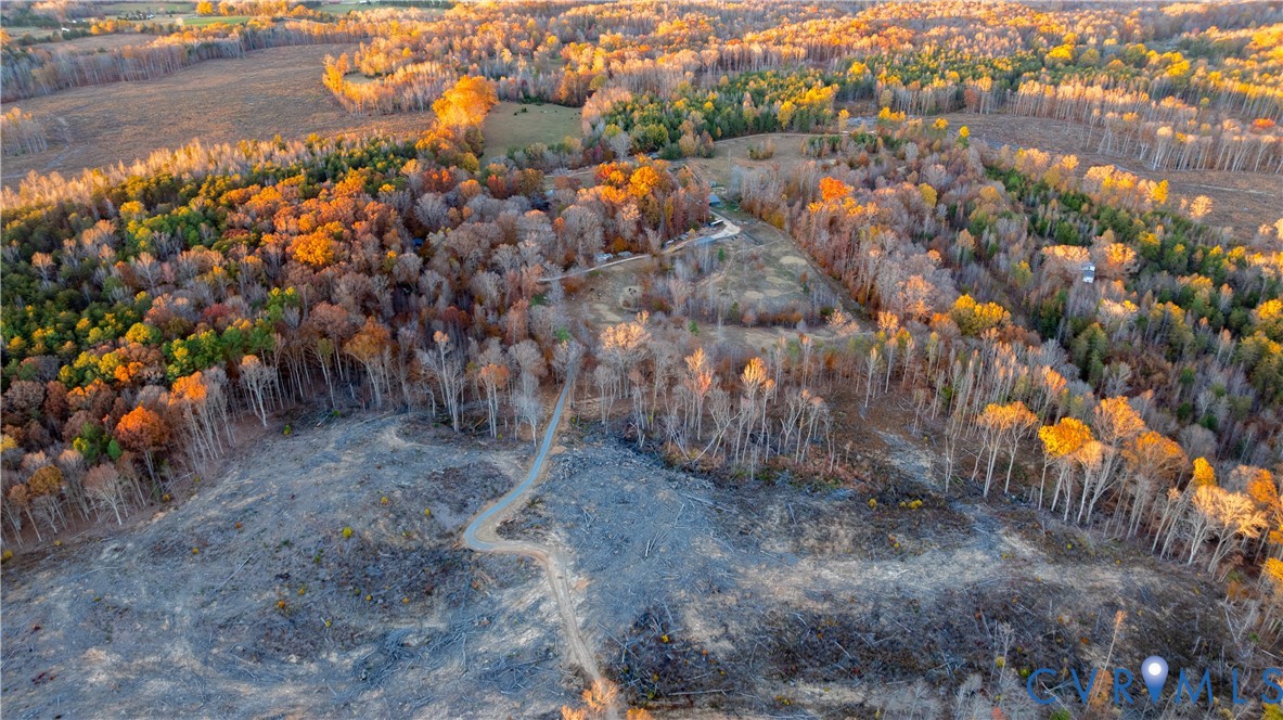 0 Kinneytown Road Mineral, VA 23117 - Photo 30 of 31 a view of city