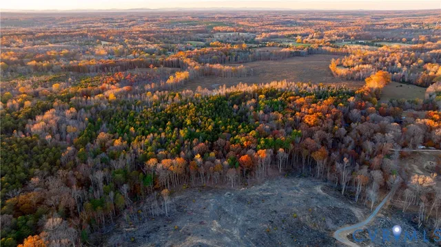 $115,000 | 0 Kinneytown Road, Mineral, VA 23117