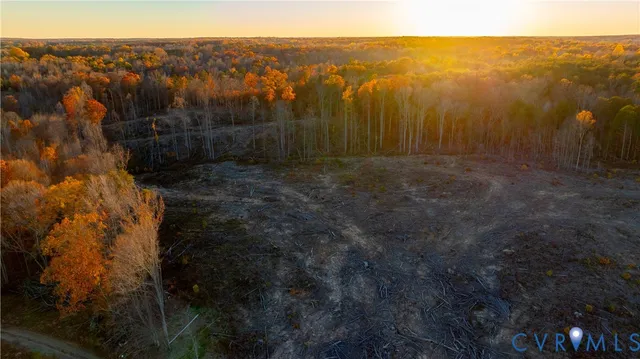 a view of outdoor space and mountain view