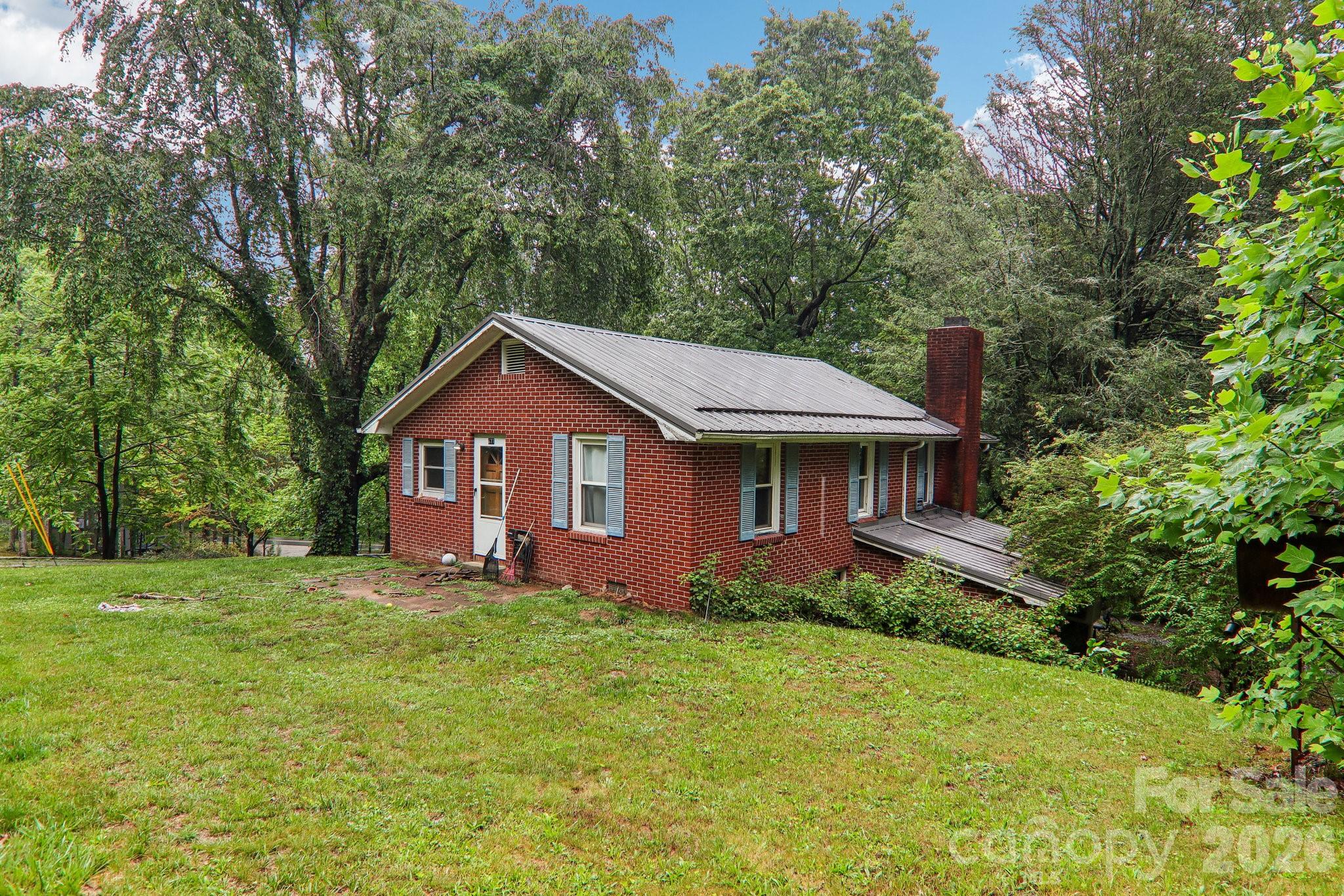 677 Mt Olivet Road Zirconia, NC 28790 - Photo 33 of 33