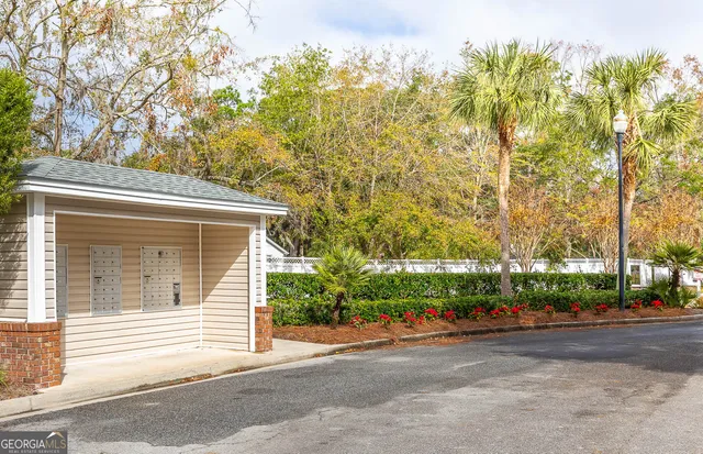 $185,000 | 310 Moss Creek Lane, Brunswick, GA 31520