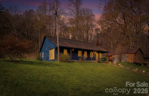 $299,000 | 3041 Bald Mountain Road, Burnsville, NC 28714