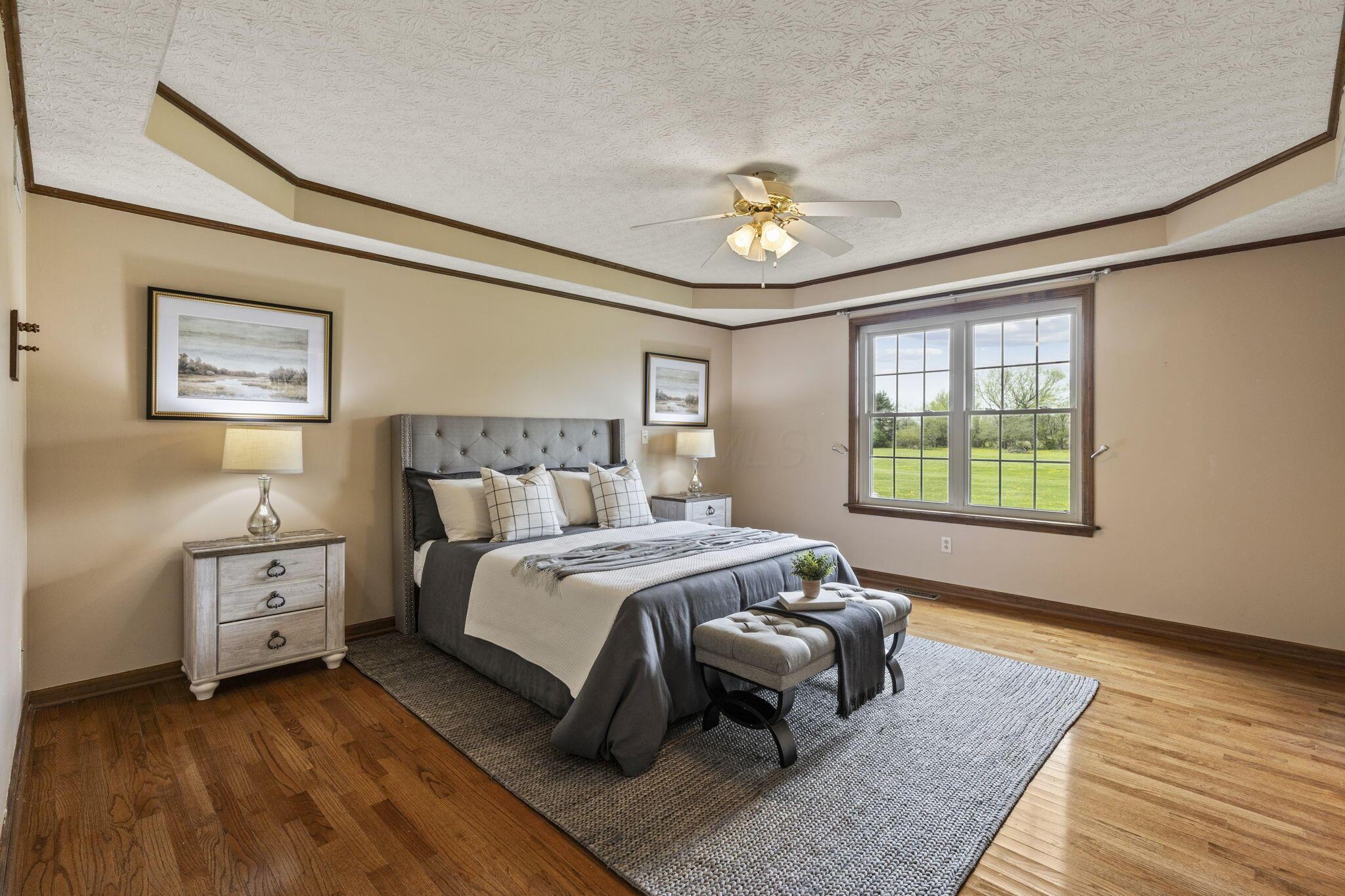 6701 Perry Road Centerburg, OH 43011 - Photo 27 of 65 2025-4-25 6701 Perry Rd 045