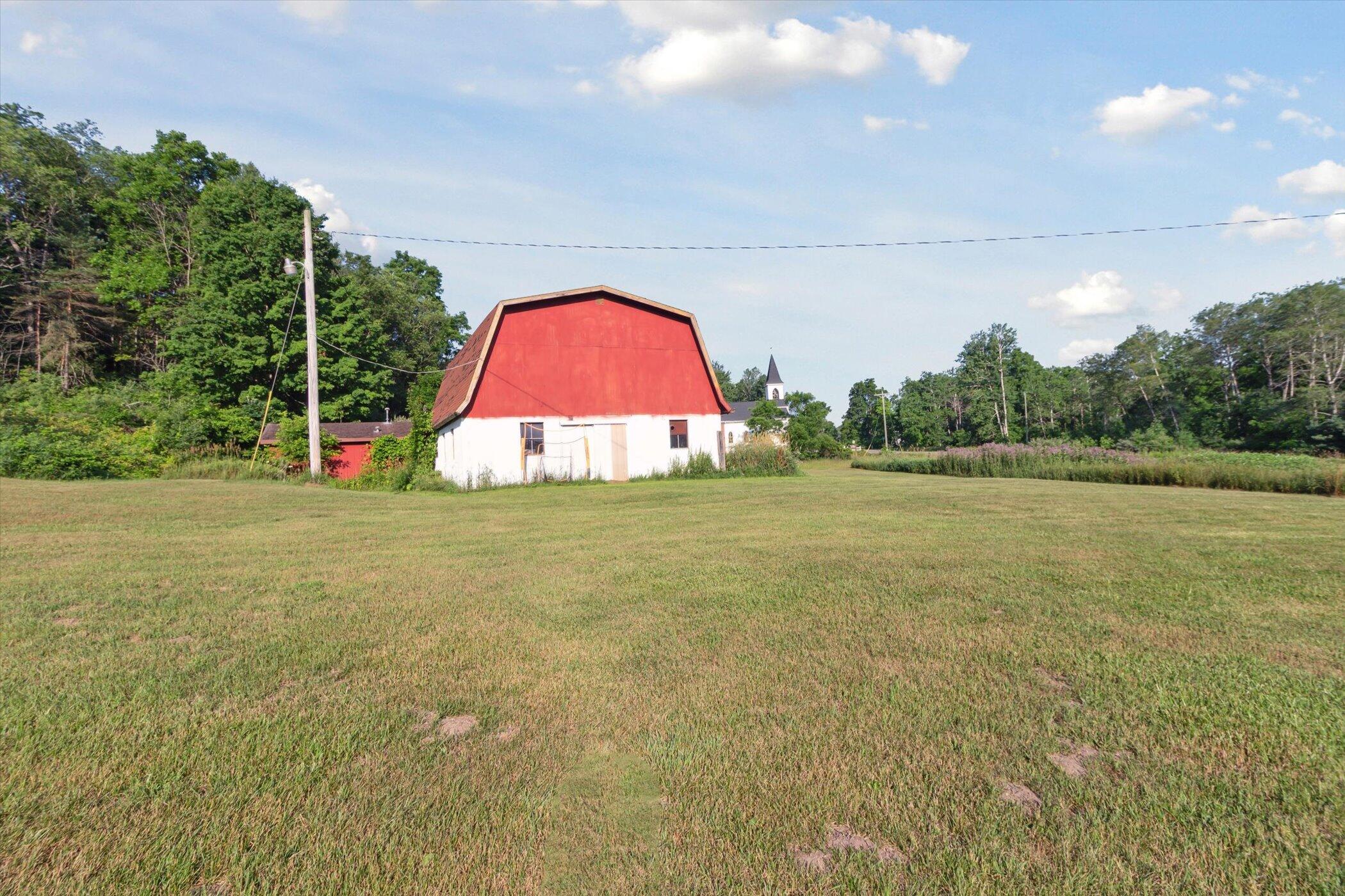 23901 22 Mile Road Paris, MI 49338 - Photo 53 of 74 53-23901-22-Mile-Rd-Paris-MI-49338-Windo