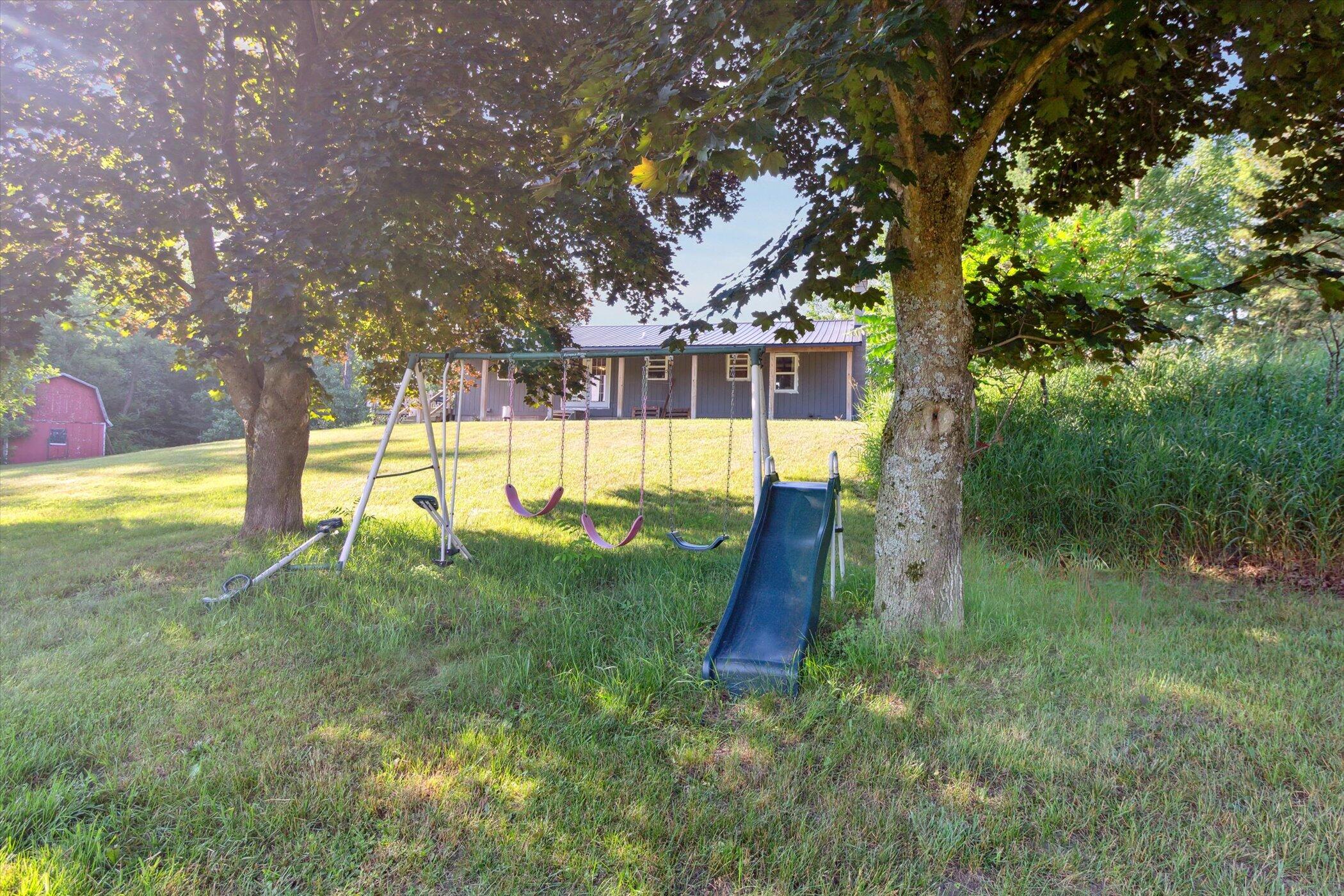 23901 22 Mile Road Paris, MI 49338 - Photo 58 of 74 58-23901-22-Mile-Rd-Paris-MI-49338-Windo