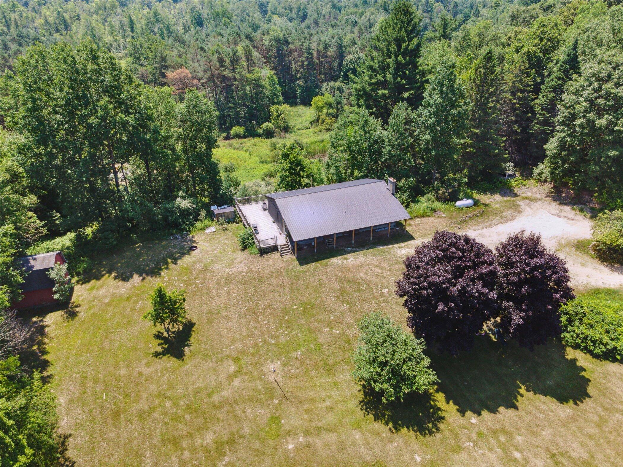 23901 22 Mile Road Paris, MI 49338 - Photo 60 of 74 60-23901-22-Mile-Rd-Paris-MI-49338-Windo