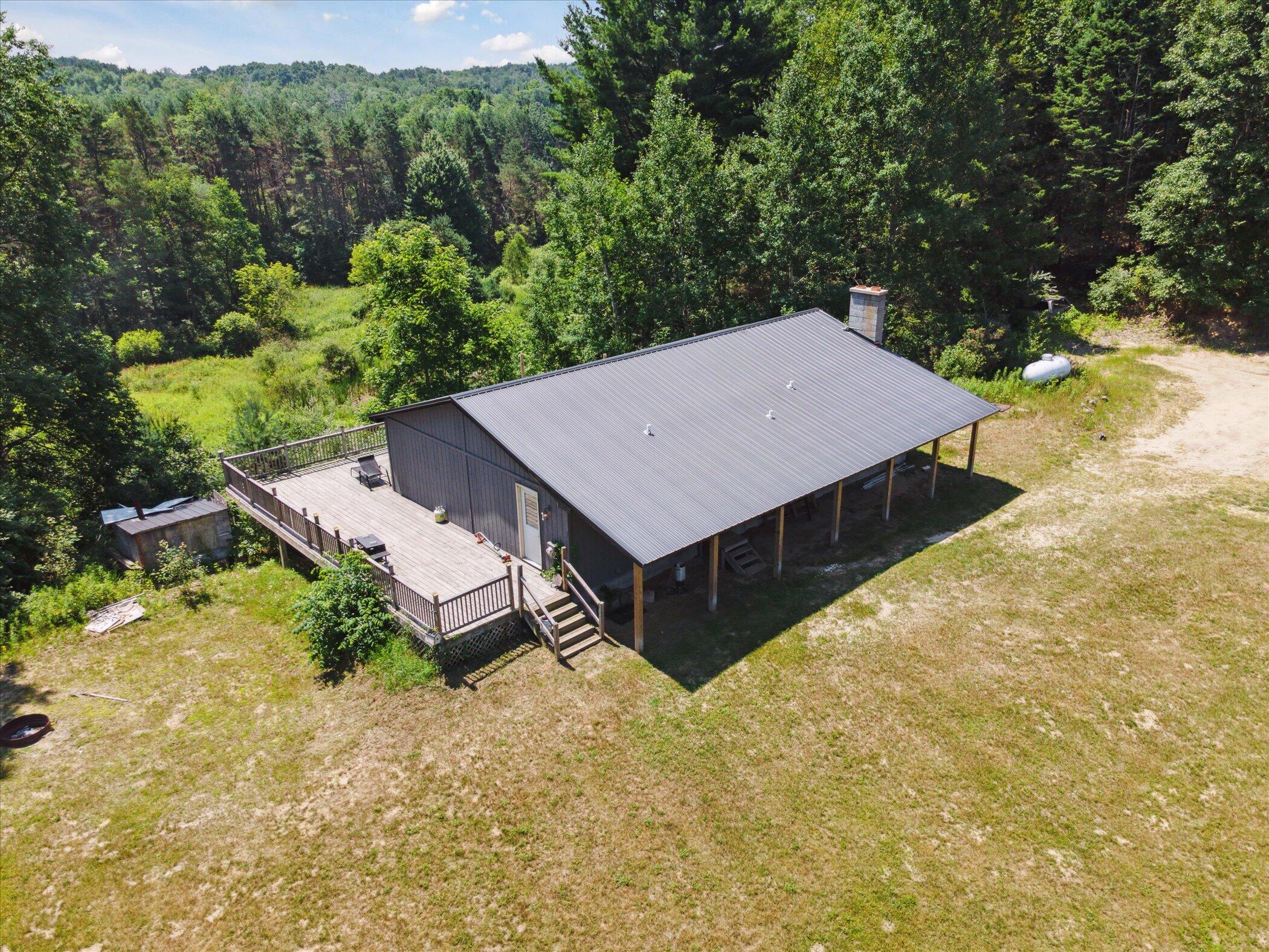 23901 22 Mile Road Paris, MI 49338 - Photo 61 of 74 61-23901-22-Mile-Rd-Paris-MI-49338-Windo
