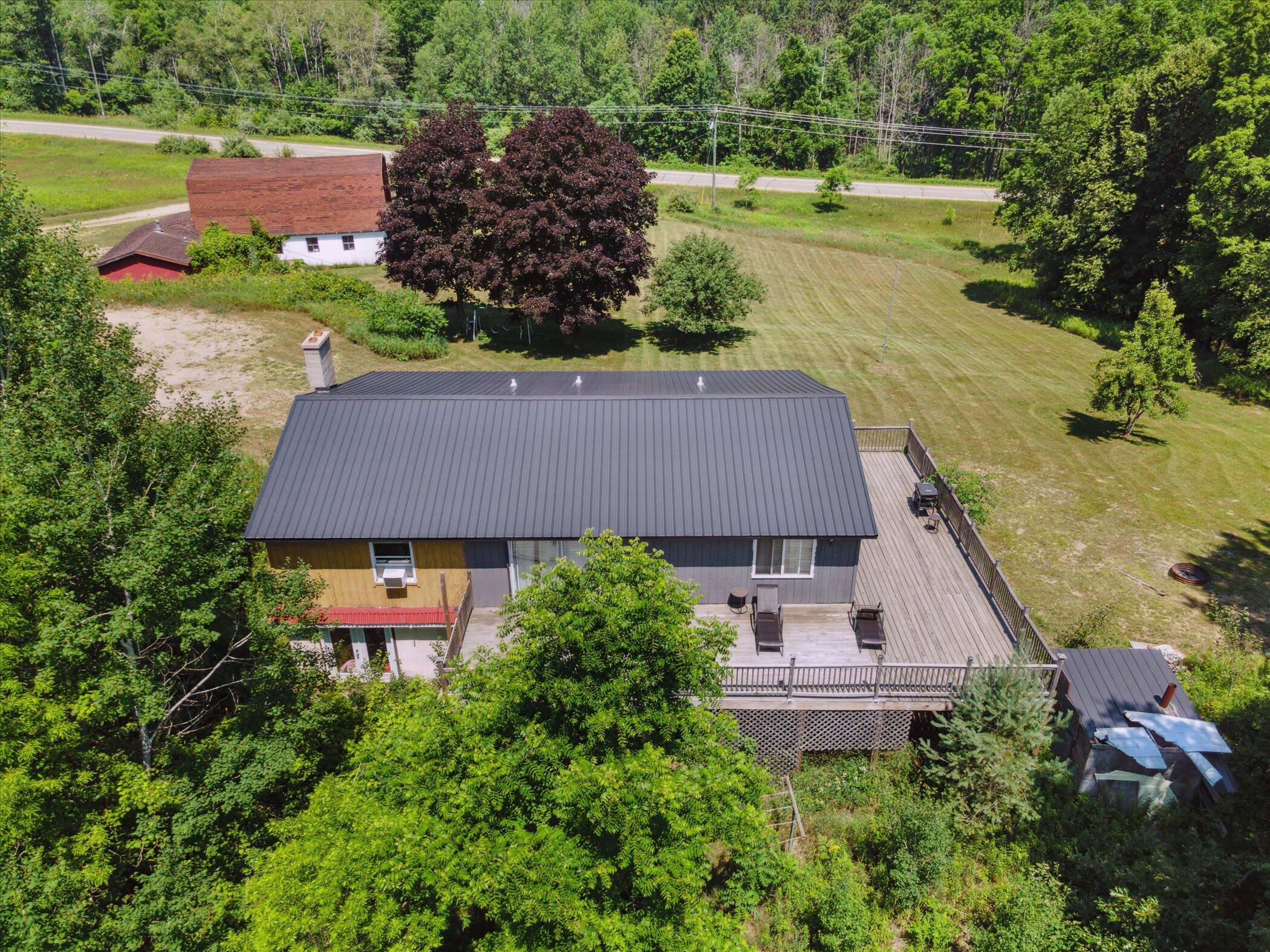 23901 22 Mile Road Paris, MI 49338 - Photo 62 of 74 62-23901-22-Mile-Rd-Paris-MI-49338-Windo
