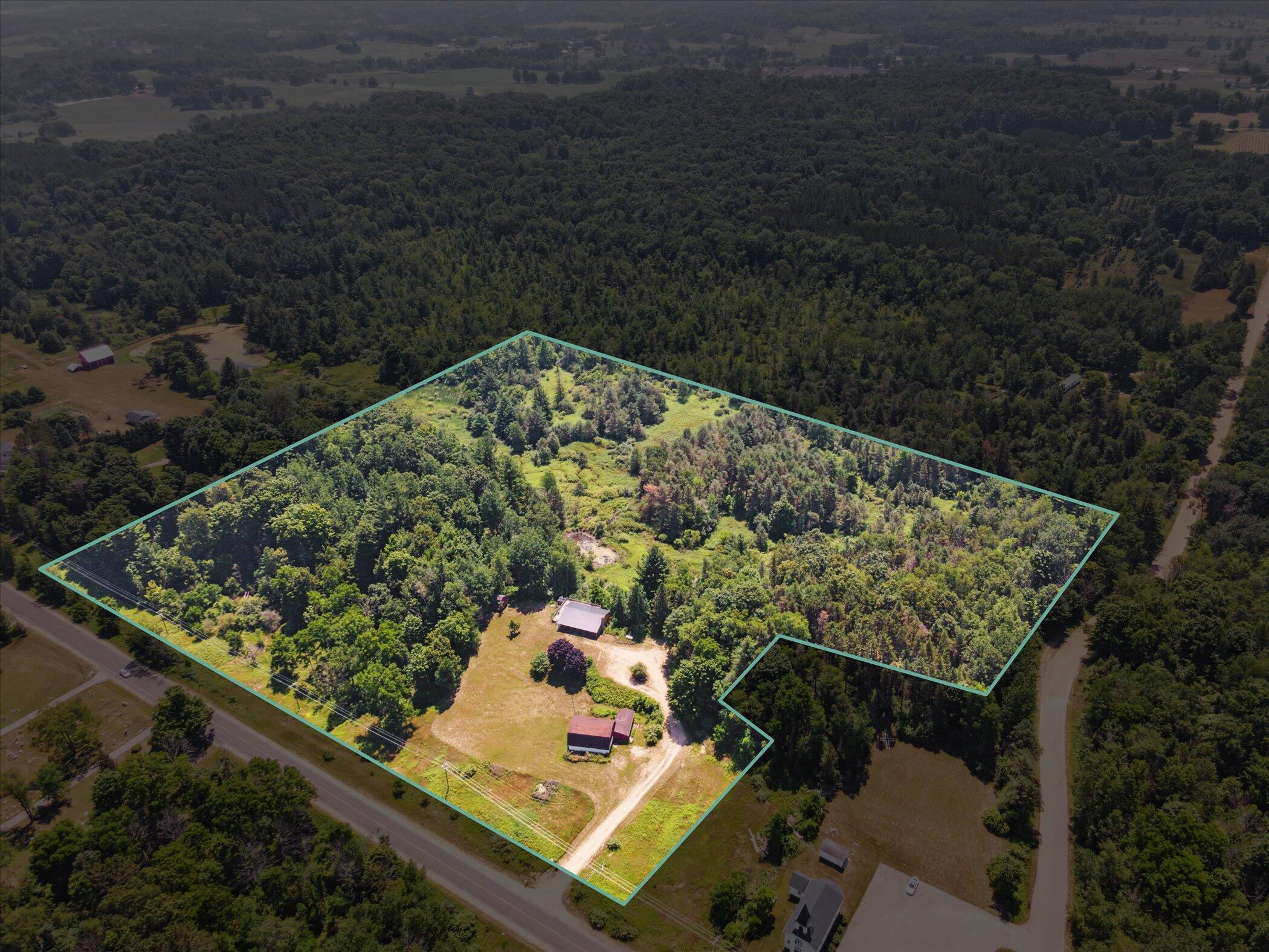23901 22 Mile Road Paris, MI 49338 - Photo 74 of 74 74-23901-22-Mile-Rd-Paris-MI-49338-Windo