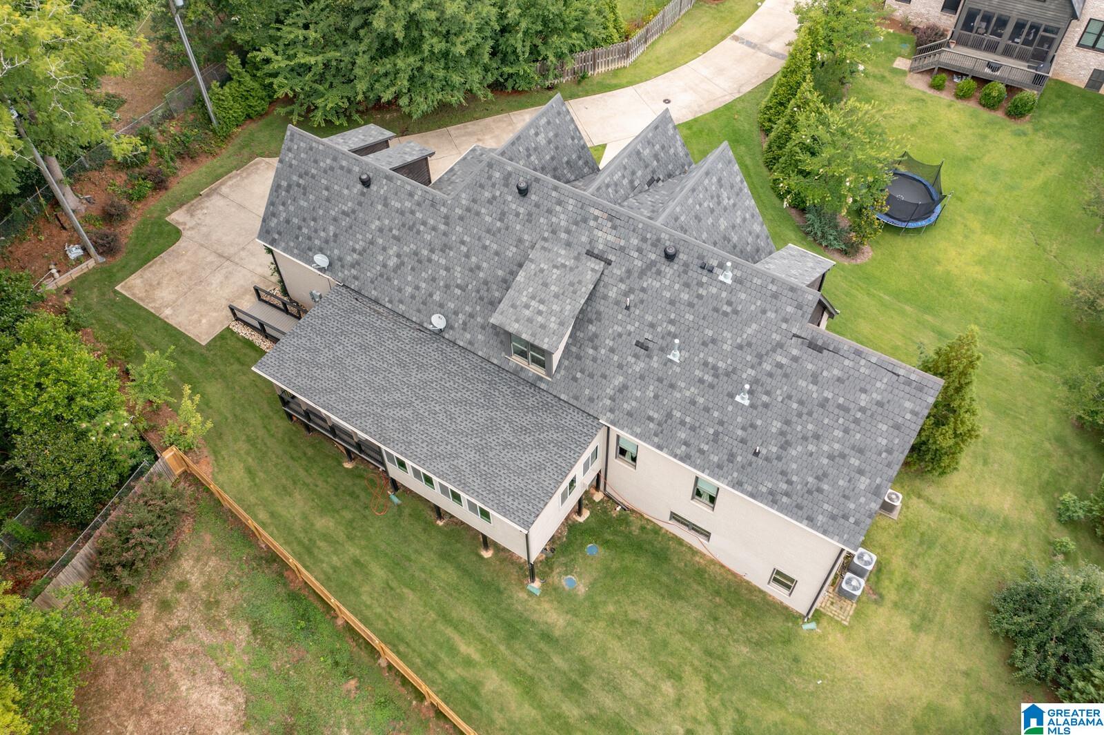 2957 Green Valley Road Birmingham, AL 35243 - Photo 49 of 50
