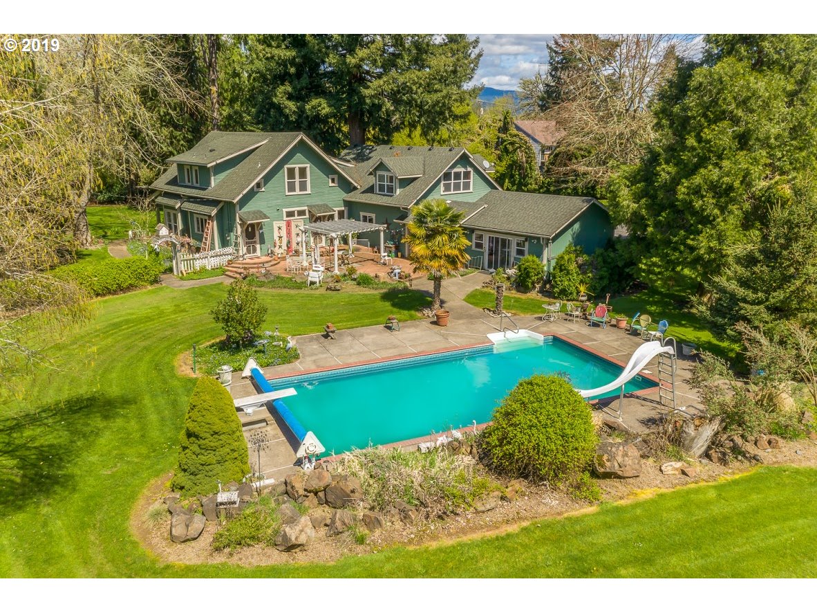 8745 Thurston Road Springfield, OR 97478 - Photo 1 of 31 Gallery Image 1